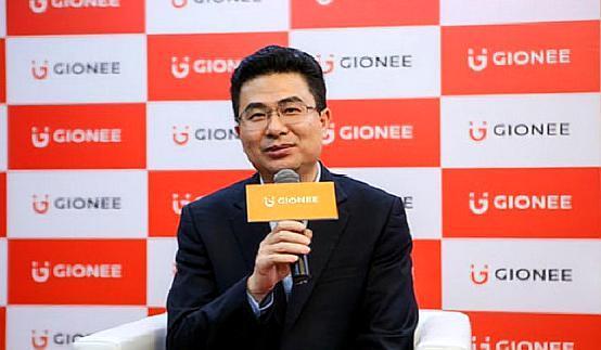 又一国产手机巨头没落:负债200亿,老总失联,刘