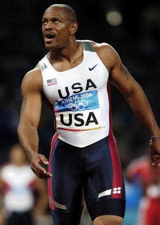 第三位的是莫里斯·格林.