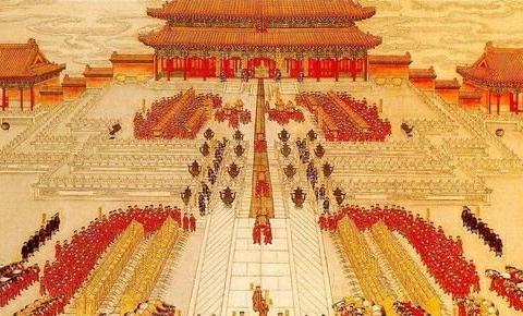 揭秘“万岁”的起源，“吾皇万岁万万岁”历史上真有这句话吗？|臣子|礼仪|圣安|玉女|汉武帝_新浪新闻