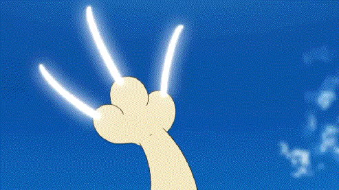 神奇宝贝:细节显示美录坦将会成为小智的剑与盾,为g8做准备!