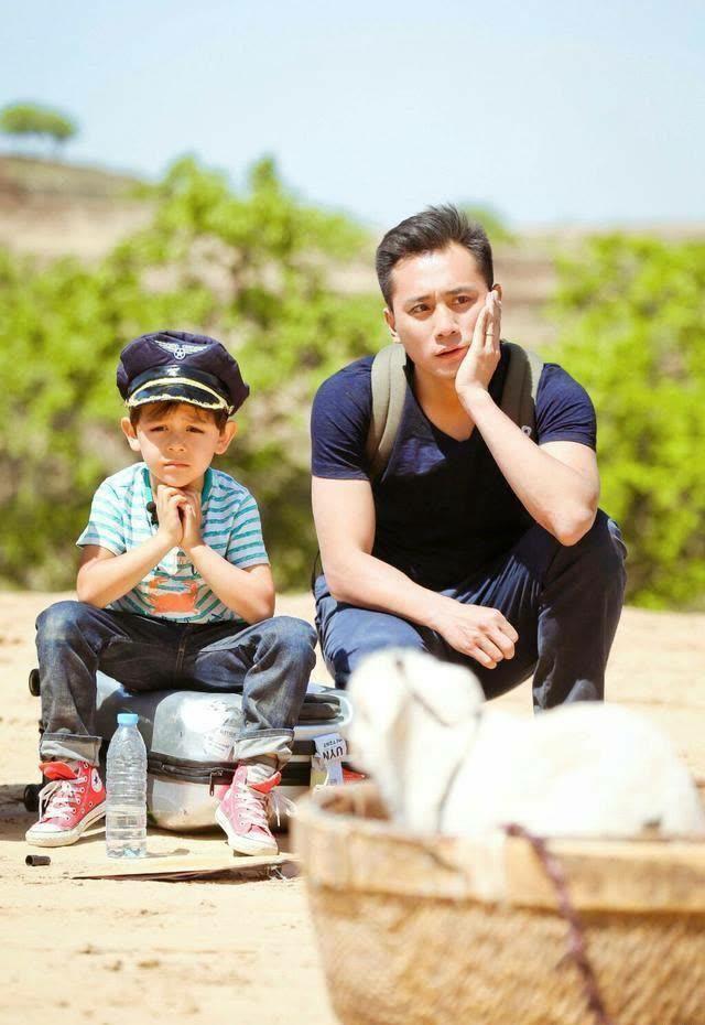 娱乐圈这些明星的孩子被曝光,明星们痛恨又无奈