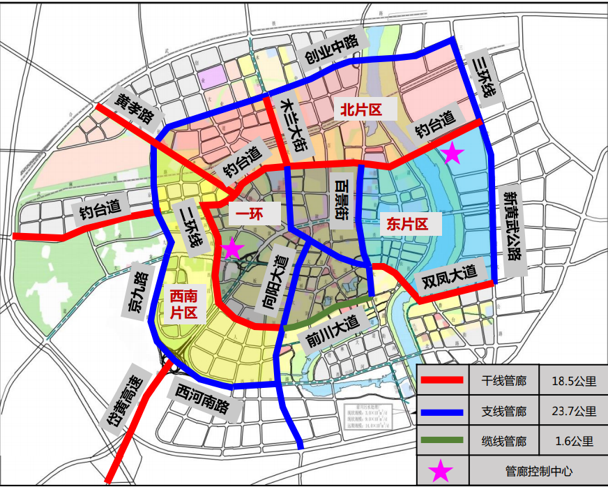 黄陂老领导:加快前川三环线建设,统筹考虑城市未来发展|基础设施建设|新城|前川_新浪新闻