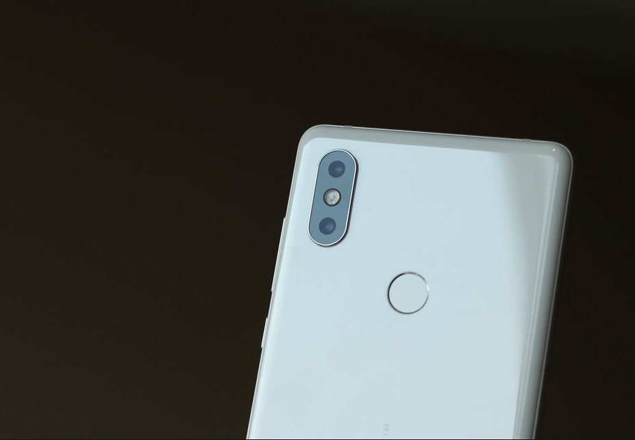 小米mix2s正式发布超级ai双摄像头成最大亮点配置进一步提升