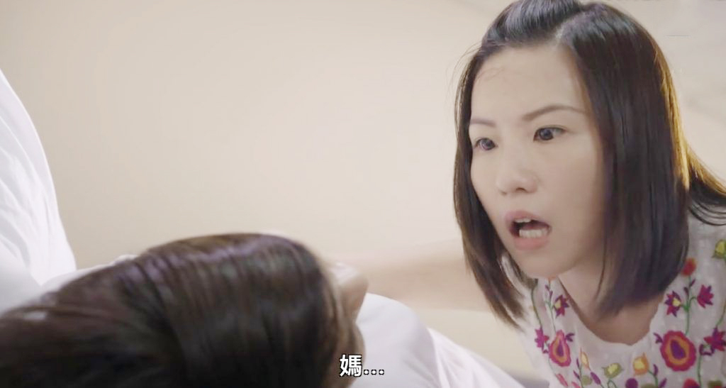 靠tvb新剧出头全因父亲力推|金燕玲|王晶|王子涵_新浪新闻