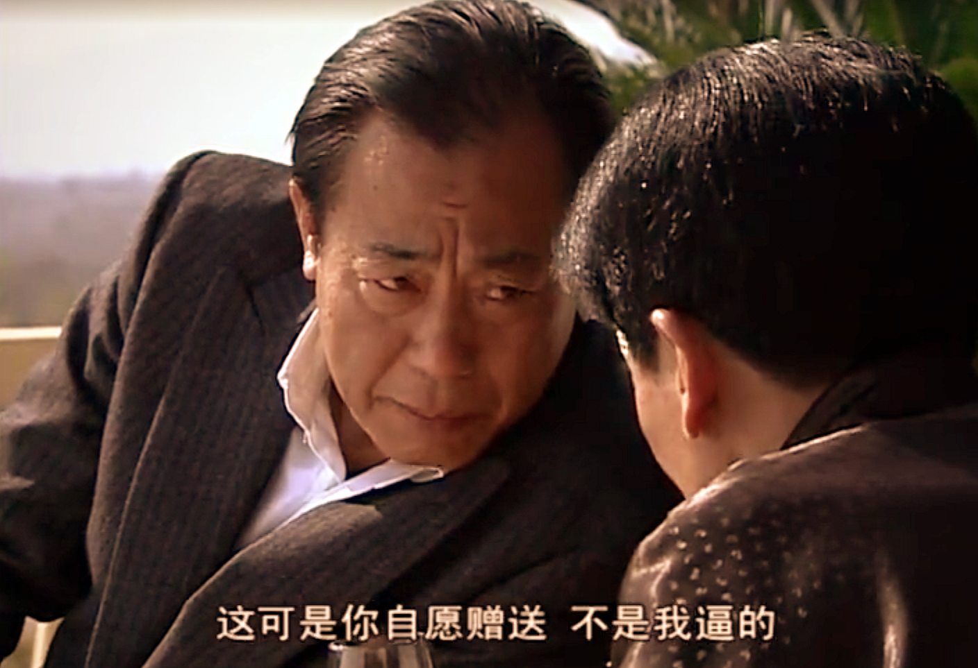 《潜伏》中,余则成最爱的不是翠平,是红颜晚秋!