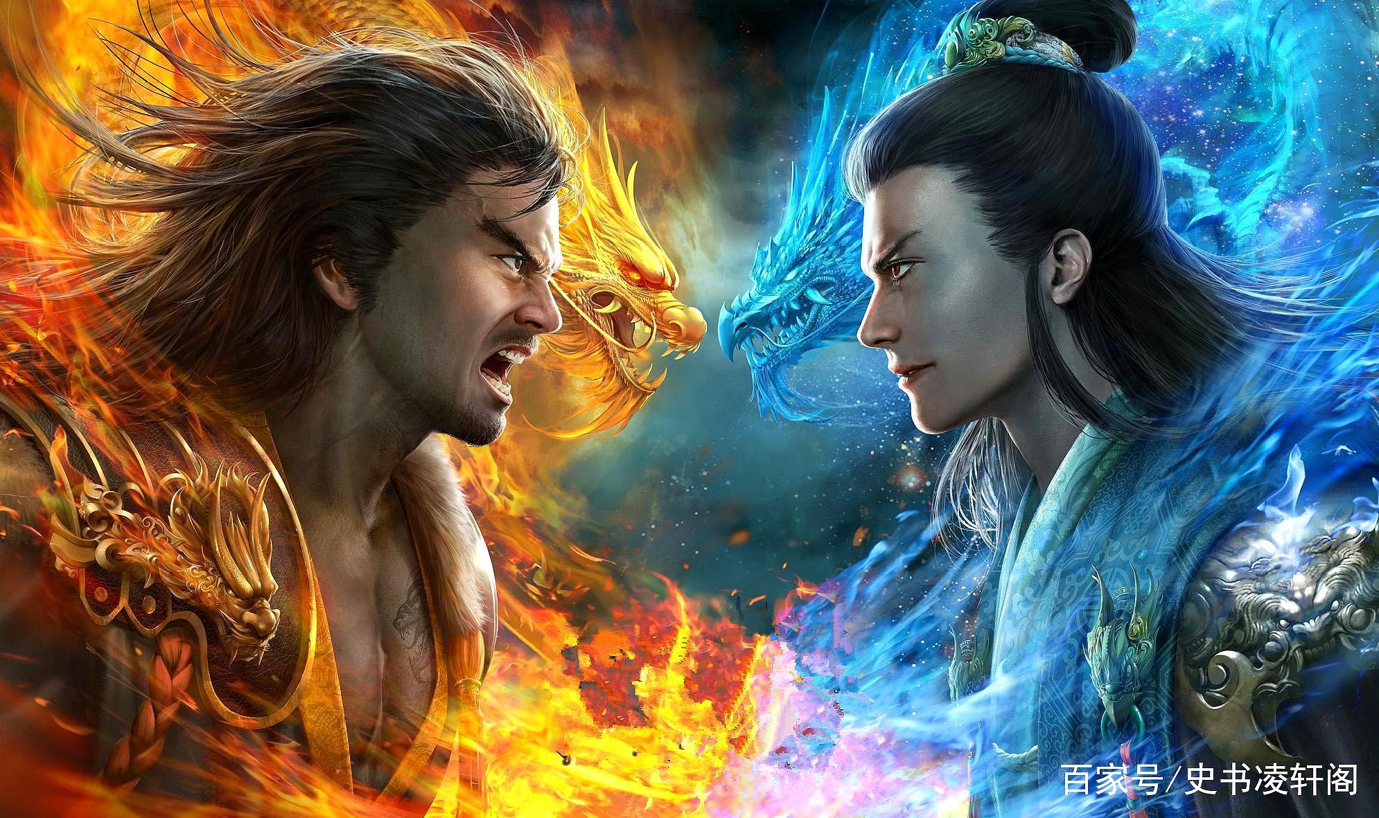 降龙十八掌果然天下第一扫地僧这句话是信口胡诌还是真有道理