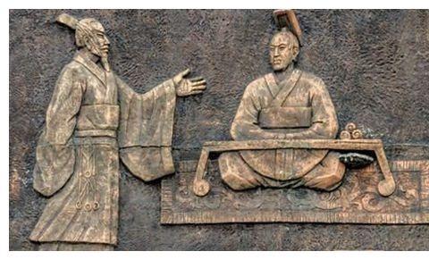 周公旦摄国辅政无私心,留下了千古佳话|周公|成王|武庚_新浪新闻