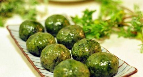 农耕稻作,"水户万家"——壮族美食__财经头条