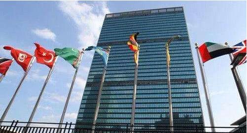 对于将来是否会退出WTO,美国表示:目前没有这