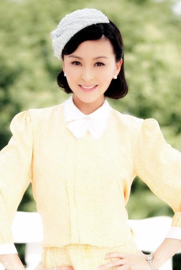 她曾被富豪狂追10年才愿意嫁,今出道25年0绯闻,且家庭美满|富豪|戴娇