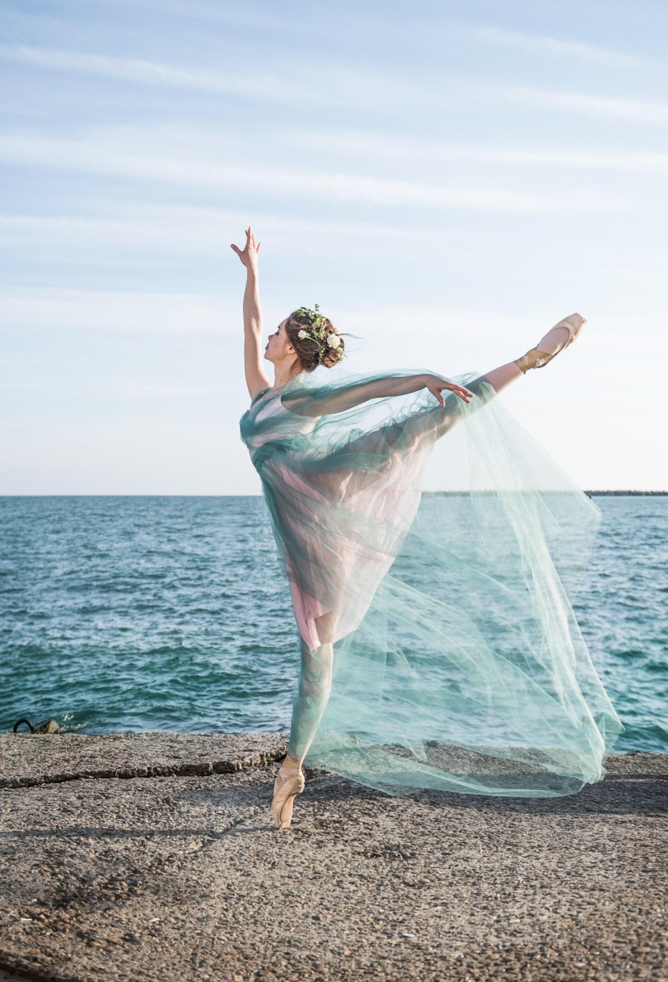 世界第一的俄罗斯芭蕾,真正的足尖艺术