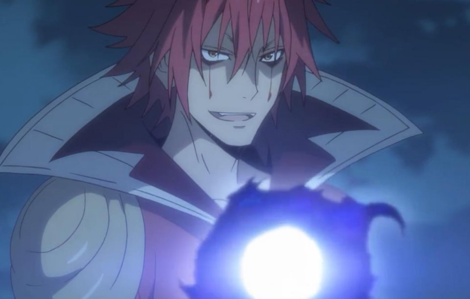 敌人怎么顶得住配角都开挂了但我眼里只有紫菀你呢