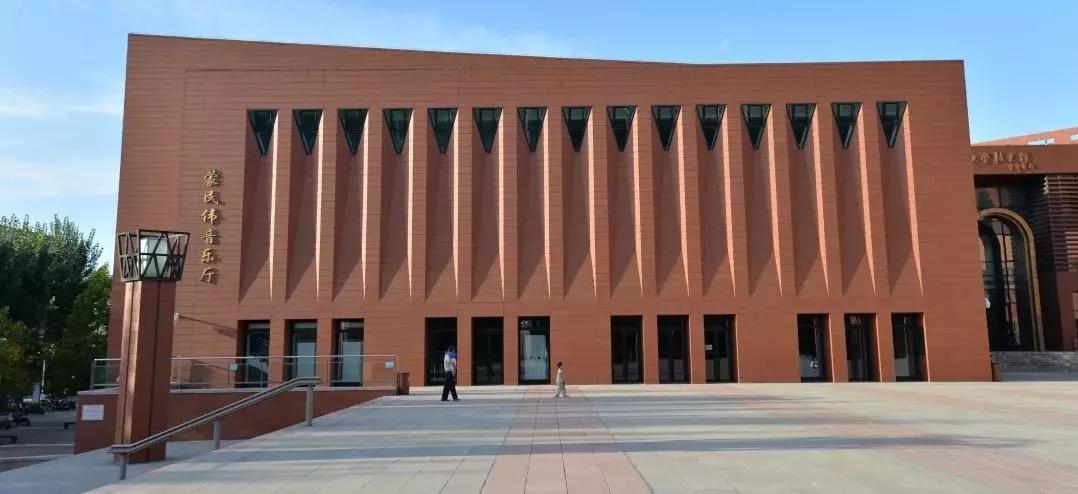 清华学堂vs新清华学堂清华学堂清华大学早期建筑之一新清华学堂清华