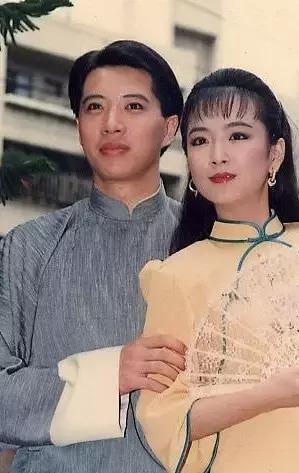 琼瑶女郎赵永馨生活近照:清新甜美神似林青霞命运坎坷终得幸福