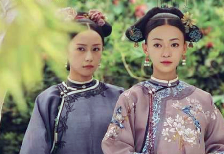 顺嫔曾生过孩子,为什么乾隆帝宠幸她三个月都没发现?