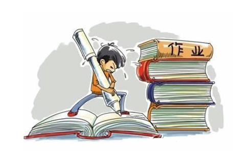 孩子老是不乖乖写作业,机智妈妈这样做竟让孩子主动写作业!