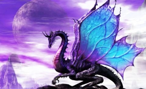 斗罗大陆九大最强的龙系武魂罗三炮上榜两个龙神的分身