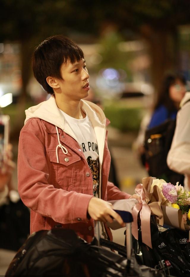 国乒卡塔尔赛凯旋归来!囊括四冠军表现优异不