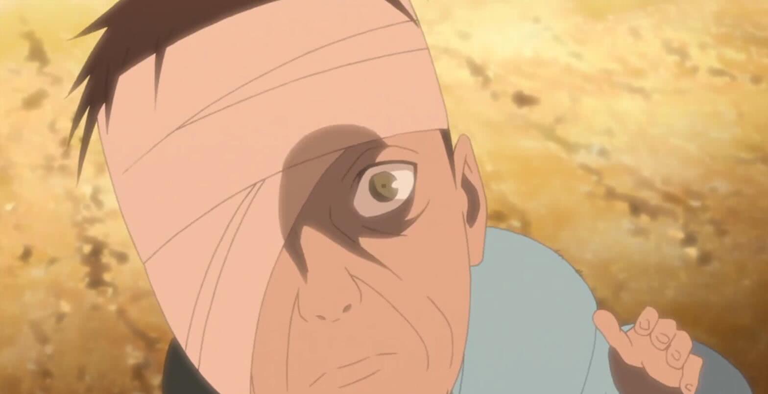 火影忍者:为什么说志村团藏是被低估的火影,看完你就明白了|忍术|火影