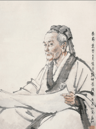 张仲景为治病开出的“五石散”成为了魏晋名士风尚