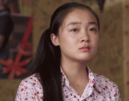 齐如意|暖春|哭戏_新浪新闻