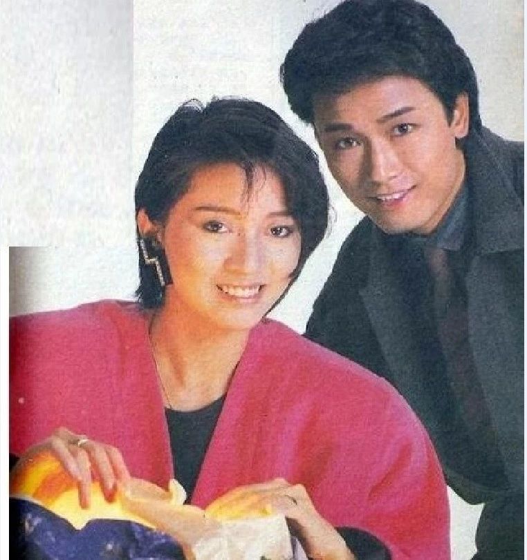 10月10日梅艳芳55岁冥寿梅姐情路波折遗憾未遇终生伴侣