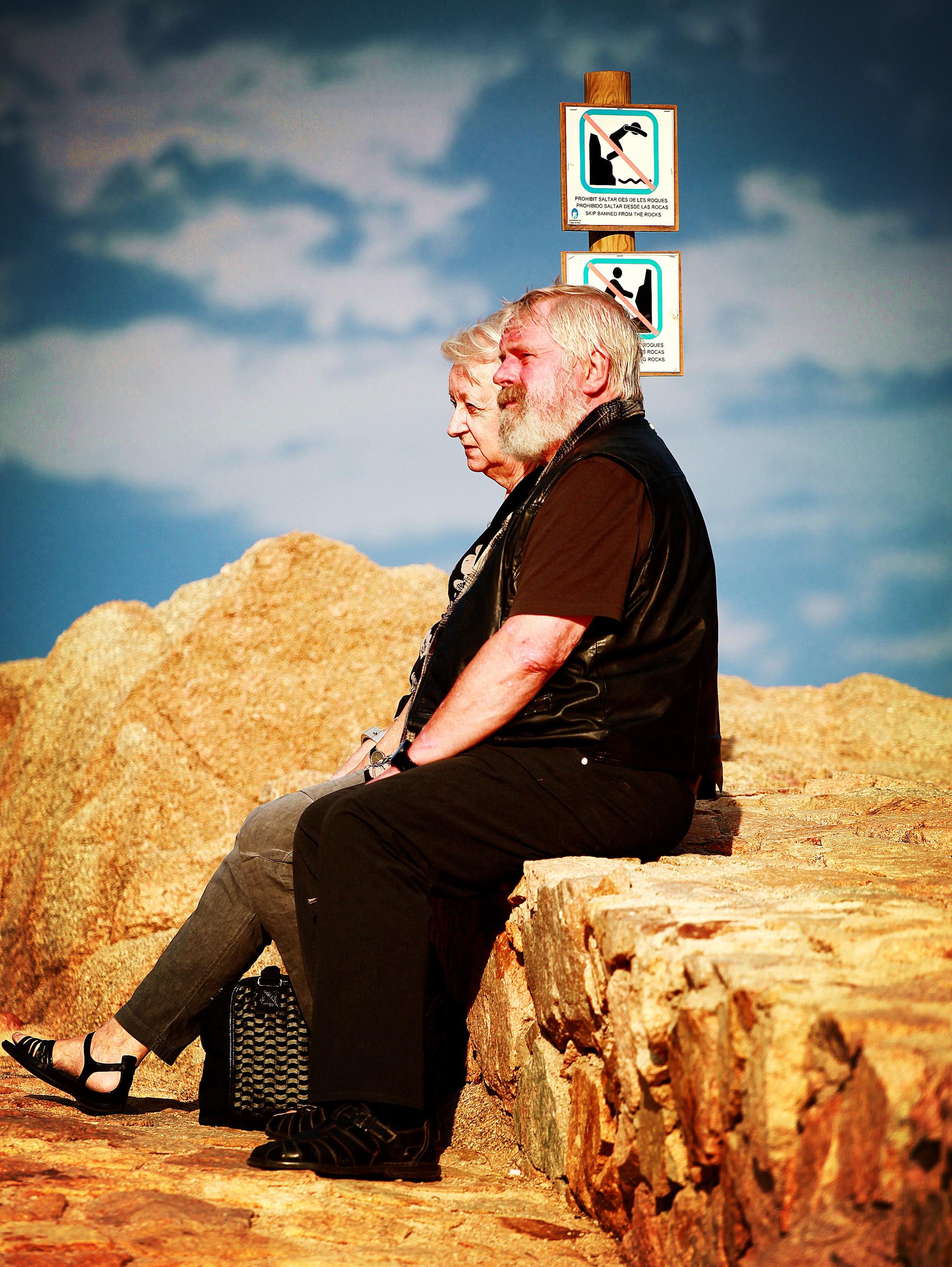 换个视角看欧洲:旅游中的人物,不仅仅美更帮助你解读人情与文化