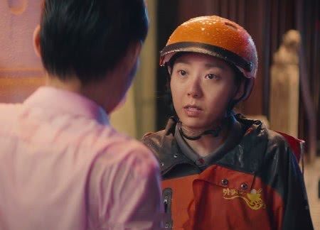 新喜剧之王如梦为什么会被甩你可曾注意过她的帽子