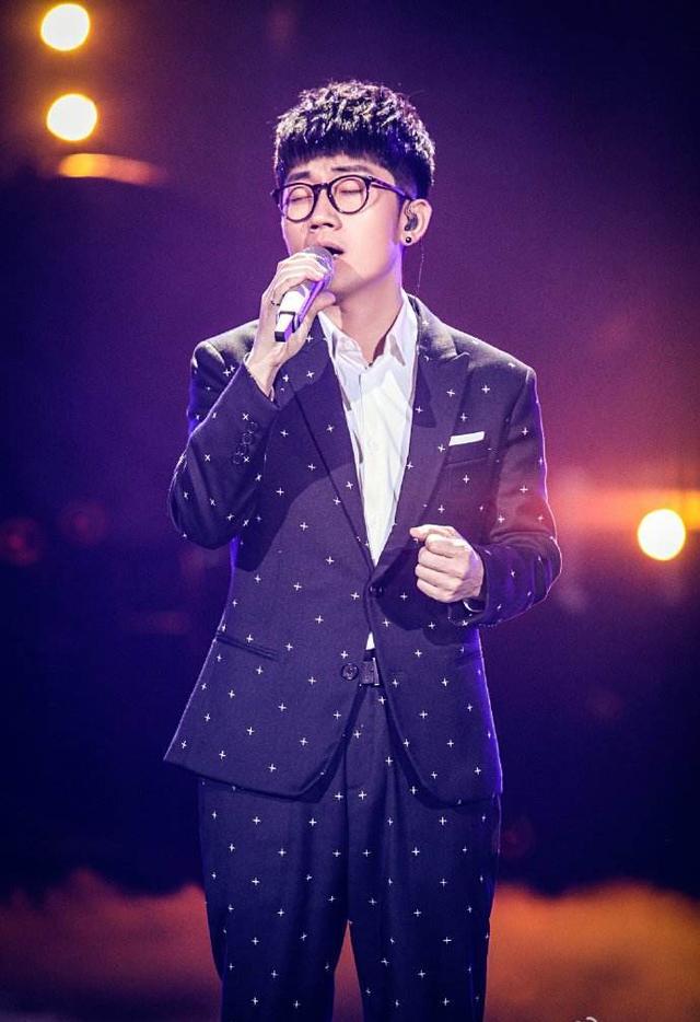 中国好声音这位人气选手将参加歌手试音网友这么缺人