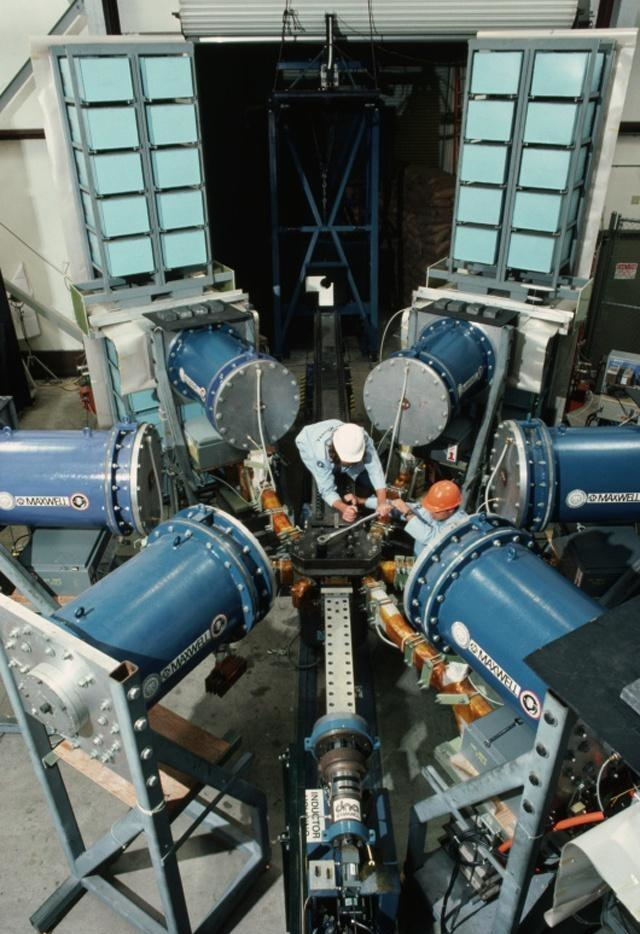 电磁炮美国的最强吗?两点原因告诉你,中国到底多厉害