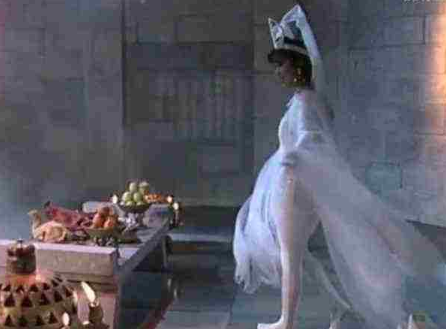 封神榜中的穿帮镜头,经典也能如此搞笑,最后一张就服你!