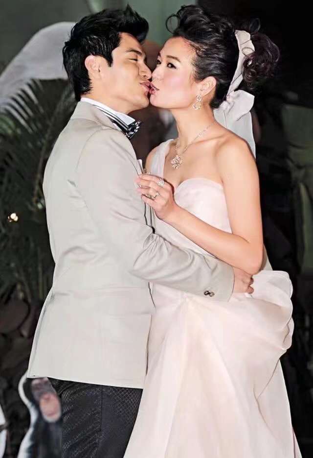 从发现丈夫出轨到离婚只用6小时,离婚后越来越美|吕慧仪|黄文迪|离婚