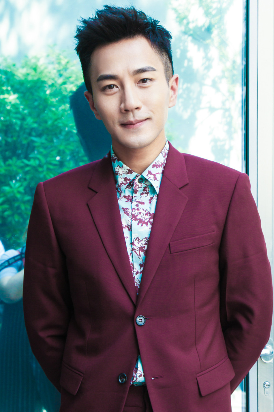 44岁刘恺威再传喜讯工作室发文证实网友纷纷送祝福