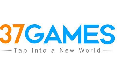 37GAMES全新品牌LOGO发布,三七互娱开启出海新篇章|三七互娱|篇章|游戏_新浪新闻