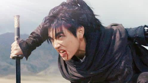 将夜宁缺的废柴崛起之路已开启金士杰演的颜瑟实在太抢眼了