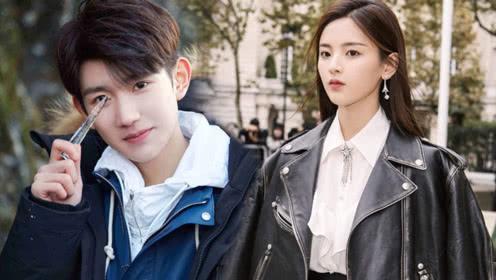 杨超越和王源究竟什么关系?彼此的称呼说明了问题