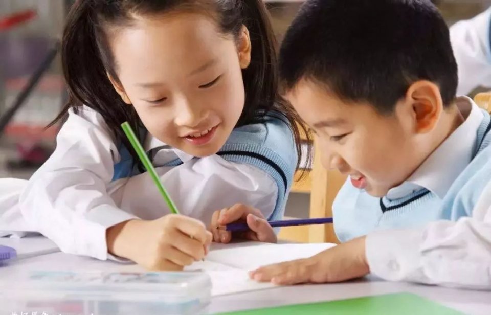 培养一年级孩子回家先做作业的好习惯,看这一篇就够了!