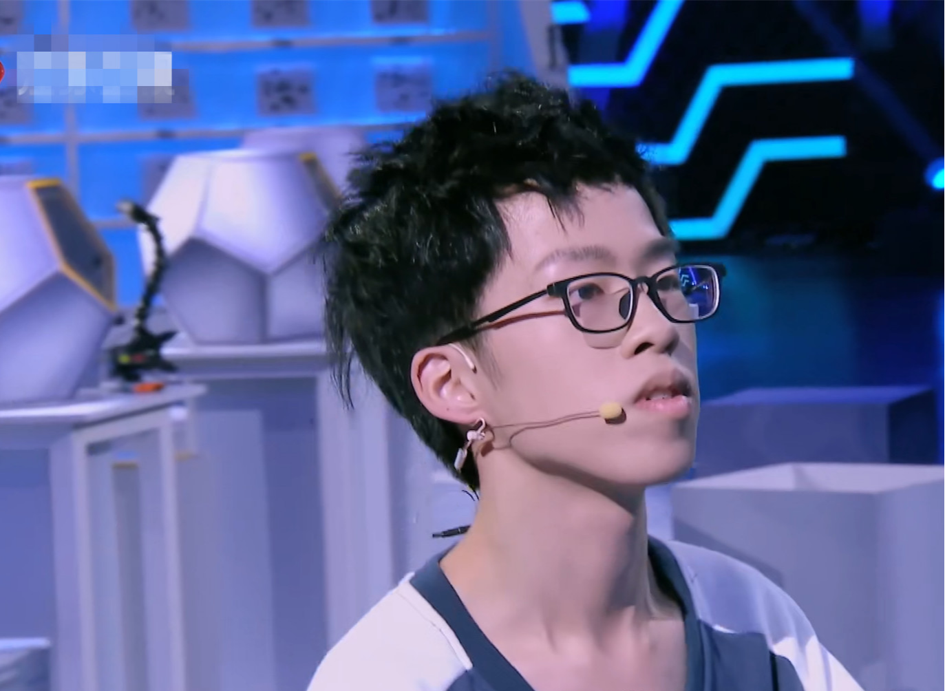 最强大脑决赛冠军曝光魏坤琳愿望达成天才少年成本季脑王