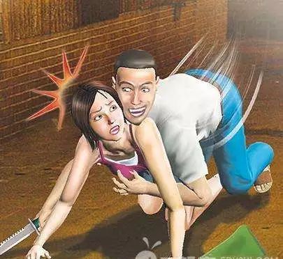 两车相撞,广西一男子竟借酒劲把女车主推倒想强奸