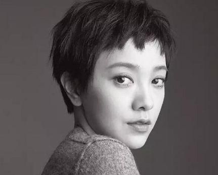 超短发型到底有多好看?这几个明星很好的诠释了超短短发的魅力