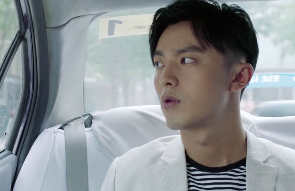 青春斗:赵聪回国与关山公平竞争,向真竟选择了他