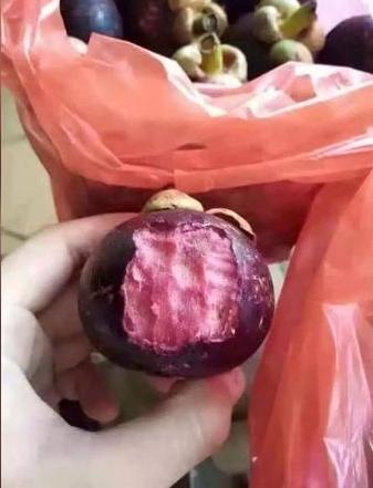 有哪些神仙水果不想吃一口榴莲不算臭图3无处吐槽
