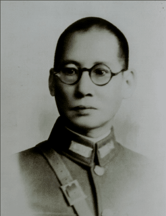 抗战爆发后云南出兵六十万,龙云表示全部军需自给