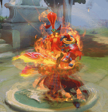 屠夫至宝还没信,看看最近dota2创意工坊佳作解解闷吧!