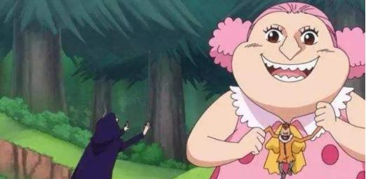 大妈竟然认识海尔丁