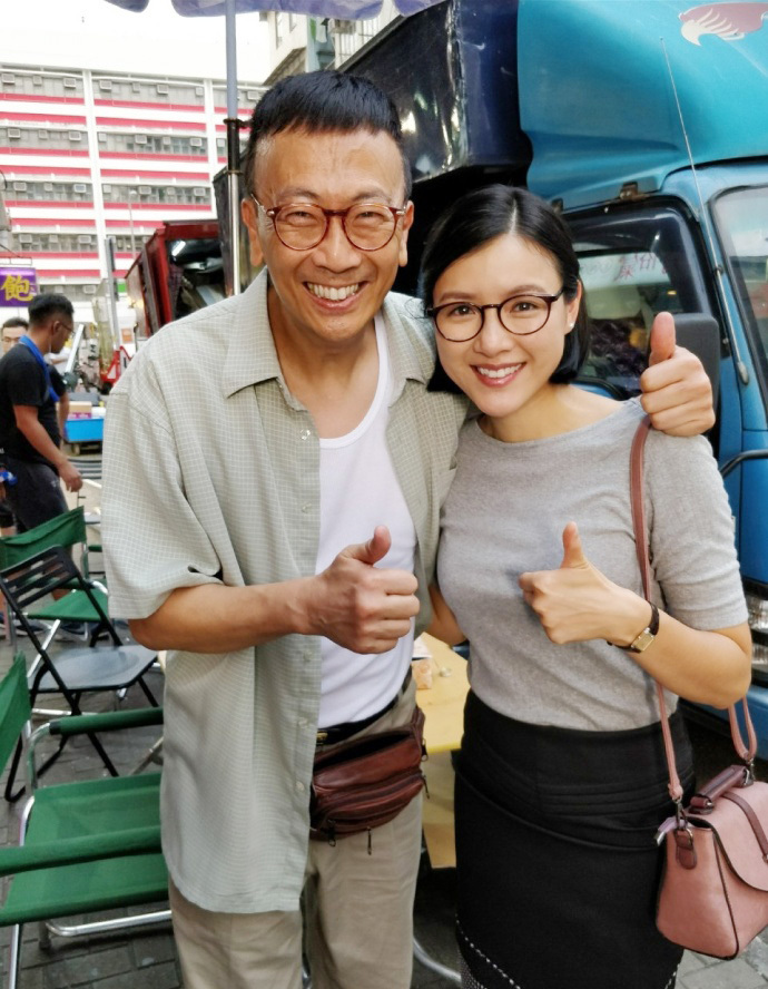 64岁郑丹瑞结婚38年无绯闻,直言免费午餐是幻想,房子都写老婆名