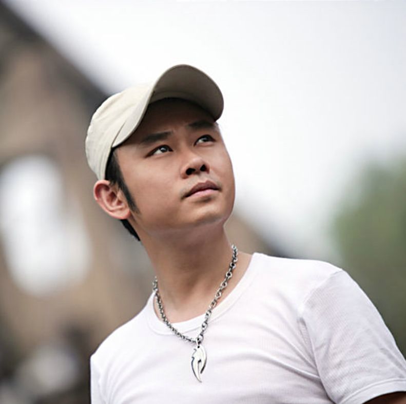 创作比唱功厉害的5位男歌手,周杰伦许嵩在列,最后一位万众期待