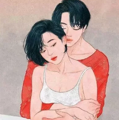 两性交往,女人越在3件事情上装糊涂,男人才"爱你入骨",很准