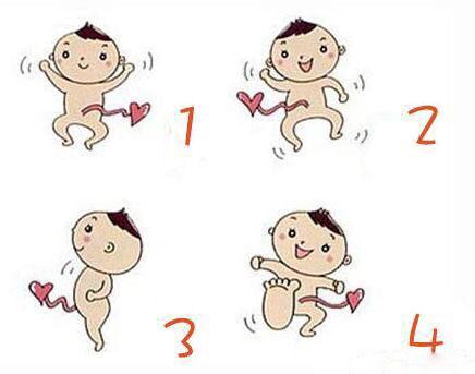 当胎儿打嗝时,孕妈会有怎样的感觉?背后答案一定能暖到你