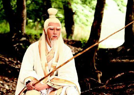 被誉为"百家宗师"的姜子牙,到底有着怎样坎坷且传奇的一生?